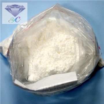 Natural Testosterone Enanthate Raw Powder China Supplier